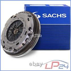 Sachs Kit D'embrayage + Volant Bi-masse Pour Vw Golf 6 5k Aj 1.6 2.0 Tdi 09-12