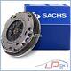 Sachs Kit D'embrayage + Volant Bi-masse Pour Vw Golf 6 5k Aj 1.6 2.0 Tdi 09-12