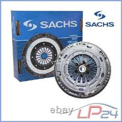 Sachs Kit D'embrayage + Volant Bi-masse Vw Golf Plus 5m 1.6 2.0 Tdi 09-13
