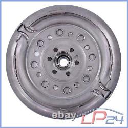 Sachs Kit D'embrayage+volant Bi-masse Pour Vw Caddy 3 04-09 Golf 5 1k 1.9 Tdi