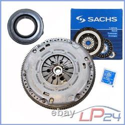 Sachs Kit D'embrayage+volant Bi-masse Pour Vw Golf 3 1h 1e 4 1e 1.9 Tdi