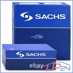 Sachs Kit D'embrayage+volant Bi-masse Pour Vw Golf 5 1k 1.9 2.0 Tdi