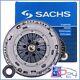 Sachs Kit D'embrayage+volant Bi-masse Pour Vw Golf Plus 5m 1.6-2.0 Tdi 05-09