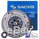 Sachs Kit D'embrayage+volant Moteur Bi-masse Vw Passat 3c 1.6-2.0 Tdi 05-09