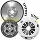 Seat Leon 1m Vw Golf 4 Bora Skoda Octavia 1.9 Tdi Embrayage Volant Moteur Rigide