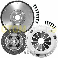Seat Leon 1m Vw Golf 4 Bora Skoda Octavia 1.9 Tdi Embrayage Volant Moteur Rigide