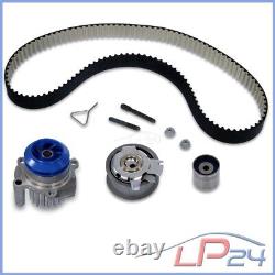 Skf Kit De Distribution + Pompe Eau Pour Vw Bora Golf 4 1j 1.9 Tdi