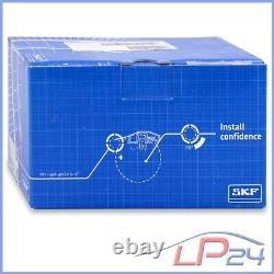 Skf Kit De Distribution + Pompe Eau Pour Vw Bora Golf 4 1j 1.9 Tdi