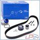 Skf Kit De Distribution + Pompe Eau Pour Vw Golf 5 1k 1.9 Tdi 2.0 Sdi