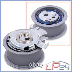 Skf Kit De Distribution + Pompe Eau Pour Vw Golf 5 1k 1.9 Tdi 2.0 Sdi