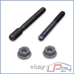 Skf Kit De Distribution + Pompe Eau Pour Vw Golf 5 1k 1.9 Tdi 2.0 Sdi