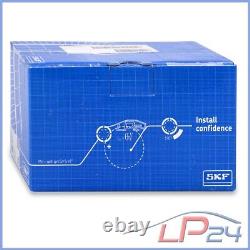 Skf Kit De Distribution + Pompe Eau Pour Vw Golf 5 1k 1.9 Tdi 2.0 Sdi