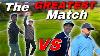 The Best Golf Match You Will Watch East Sussex National West Course Part 2