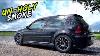 This Crazy 360bhp 1 9 Diesel Golf Is Sheer Madness