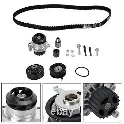 Timing Belt Kit Pour VW Golf Jetta Beetle Mk4 1.9 ALH TDI Diesel 1998-2003 H8