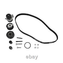 Timing Belt Kit Pour VW Golf Jetta Beetle Mk4 1.9 ALH TDI Diesel 1998-2003 H8