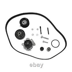 Timing Belt Kit Pour VW Golf Jetta Beetle Mk4 1.9 ALH TDI Diesel 1998-2003 H8