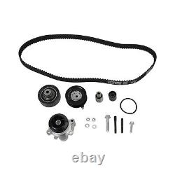 Timing Belt Kit Pour VW Golf Jetta Beetle Mk4 1.9 ALH TDI Diesel 1998-2003 H8