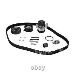 Timing Belt Kit Pour VW Golf Jetta Beetle Mk4 1.9 ALH TDI Diesel 1998-2003 H8