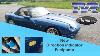 Tvr Chimaera Upgrade To Vw Golf Indicators Tvr S Accuracy Problem