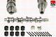 Vw Audi Seat Skoda 1.9 Tdi Pd Arbre à Cames Kit Avec Roulement 8 Soupape Jeu À