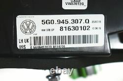 VW GOLF 7 5G 2.0 Tdi Kit Dynamique LED Feux Arrière 5G0945208G