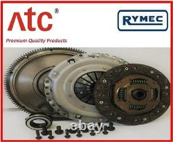 VW Golf 1.6 Tdi Beetle 2.0 Tdi Kit Embrayage & Uni Volant Start Stop 09 À 2010