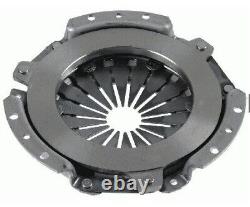 VW Golf 1.6 Tdi Beetle 2.0 Tdi Kit Embrayage & Uni Volant Start Stop 09 À 2010