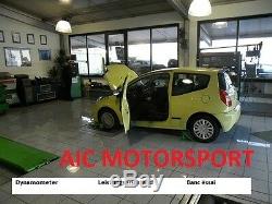 VW Golf 3 tdi 90 kit admission performance induction sport filter filtre air