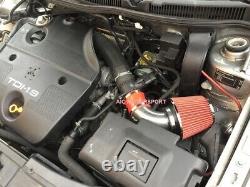 VW Golf 4 1,9 tdi 150 kit admission performance sport filter air filtre