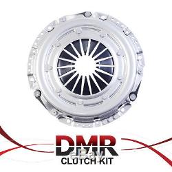 VW Golf IV 1.9 TDi AJM/ADT/AUY DMR Clutch Kit incl Solid Flywheel (SMF)
