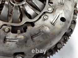 VW Golf VII 5G1 1.6 Tdi Kit Embrayage 04L141015D 04L141025C 04L105273 85kw 2019