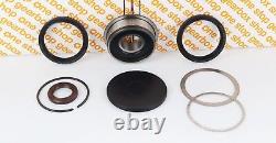 VW Golf V 2.0 Tdi 02Q 6 Vitesse Fin Boîte de Haut Roulement Joint Kit Réparation