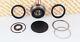 Vw Golf V 2.0 Tdi 02q 6 Vitesse Fin Boîte De Haut Roulement Joint Kit Réparation