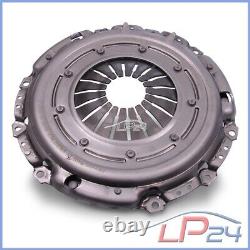 Valeo Kit D'embrayage+volant Pour Vw Bora Golf 4 1j 1.8 T 1.9 Tdi