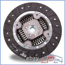 Valeo Kit D'embrayage+volant Pour Vw Bora Golf 4 1j 1.8 T 1.9 Tdi