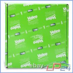 Valeo Kit D'embrayage+volant Pour Vw Bora Golf 4 1j 1.8 T 1.9 Tdi