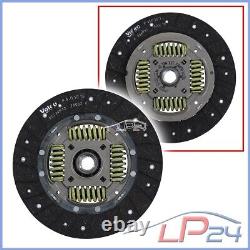 Valeo Kit D'embrayage+volant Pour Vw Golf Plus 5m 1.6 1.9 Tdi Golf 5 1k 1.9 Tdi