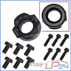 Valeo Kit D'embrayage+volant Pour Vw Golf Plus 5m 1.6 1.9 Tdi Golf 5 1k 1.9 Tdi