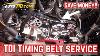 Volkswagen Tdi Common Rail Timing Belt Save 1000 Or More