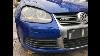 Vw Golf Mk5 2 0 Gt Tdi Full R32 Body Kit And Milltek Exhaust