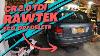 Vw Jetta Sportwagen Tdi Rawtek Eco Dpf Delete Installation Tune And Exhaust Audio