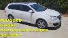 Vw Tdi Plugged Diesel Particulate Filter Solved P401 P2002 Almost 0