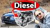 Why Not To Buy A Diesel Car Diesel Vs Gasoline Engine