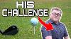 You Wouldn T Wanna Miss This Awesome Challenge Dhg Course Vlog Part 6